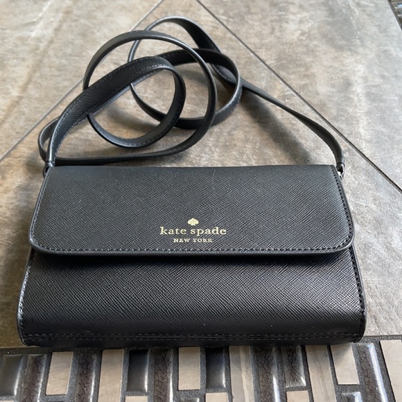 Kate Spade brynn small flap crossbody - Picture 2 of 16